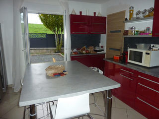  Maison � vendre 5 pi�ces 169 m�