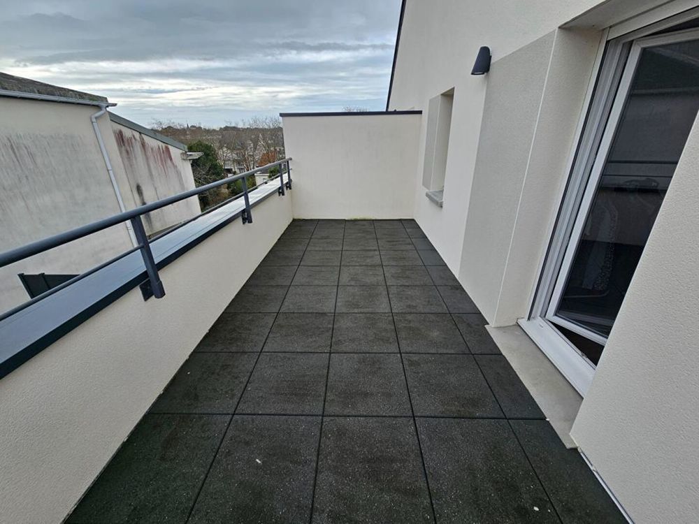 � vendre  Maison Saint-Nazaire (44600)