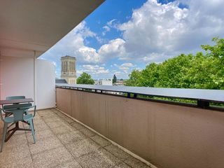  Appartement � vendre 1 pi�ce 22 m�