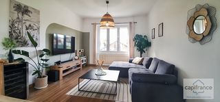  Maison � vendre 5 pi�ces 110 m�