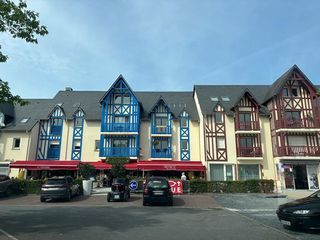  Appartement � vendre 3 pi�ces 60 m�