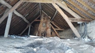  Maison � vendre 1 pi�ce 35 m�