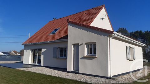   Maison r�cente Maison - 7 pi�ce(s) - 134 m�