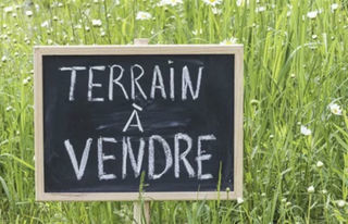  Terrain � vendre 646 m�