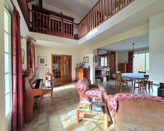  Maison � vendre 6 pi�ces 175 m�