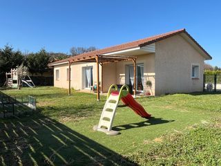  Maison � vendre 4 pi�ces 103 m�