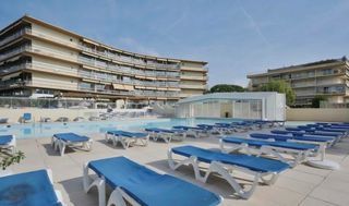  Appartement � vendre 1 pi�ce 25 m�