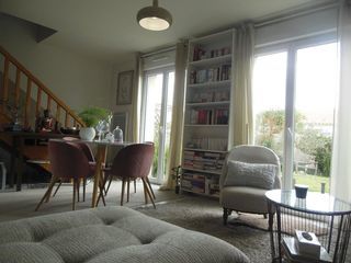  Maison � vendre 4 pi�ces 80 m�