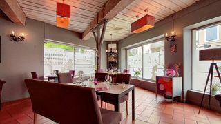  Immeuble � vendre 10 pi�ces 597 m�