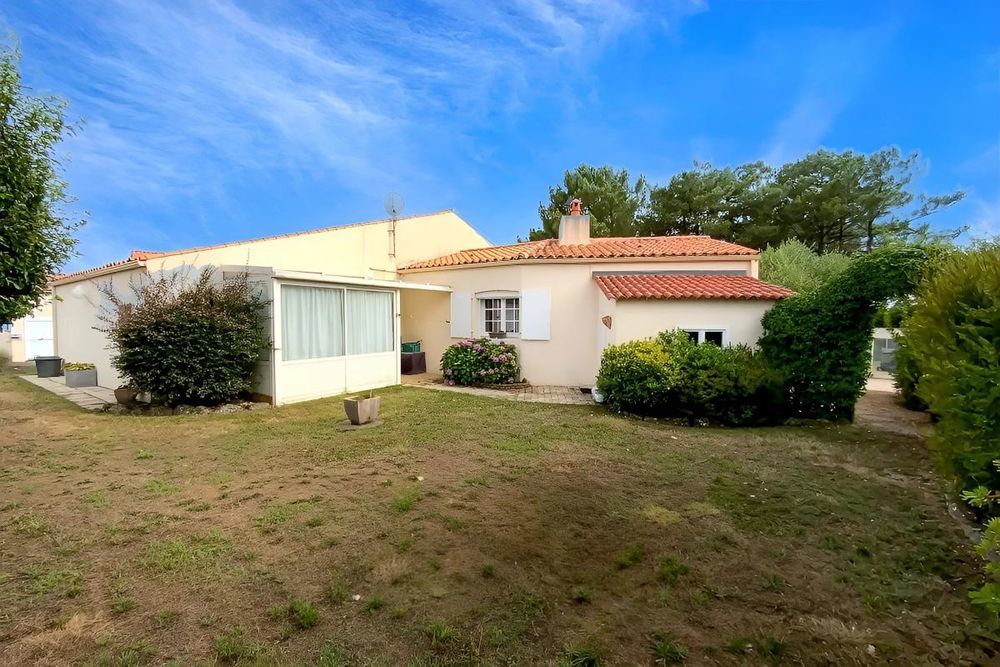 � vendre  Maison Les Sables-d'Olonne (85180)