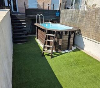  Appartement � vendre 2 pi�ces 36 m�