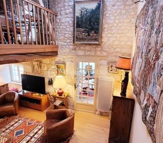  Maison � vendre 7 pi�ces 150 m�