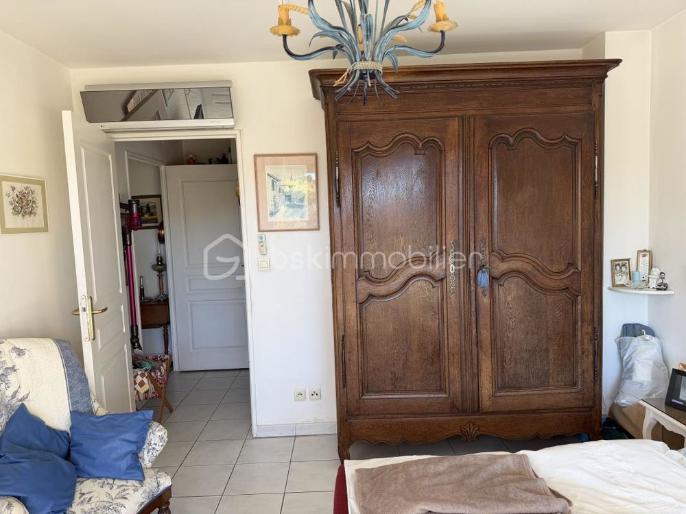 � vendre  Appartement La Croix-Valmer (83420)