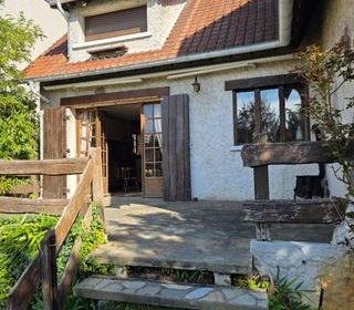  Maison � vendre 6 pi�ces 160 m�