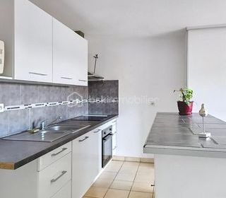  Appartement � vendre 2 pi�ces 43 m�