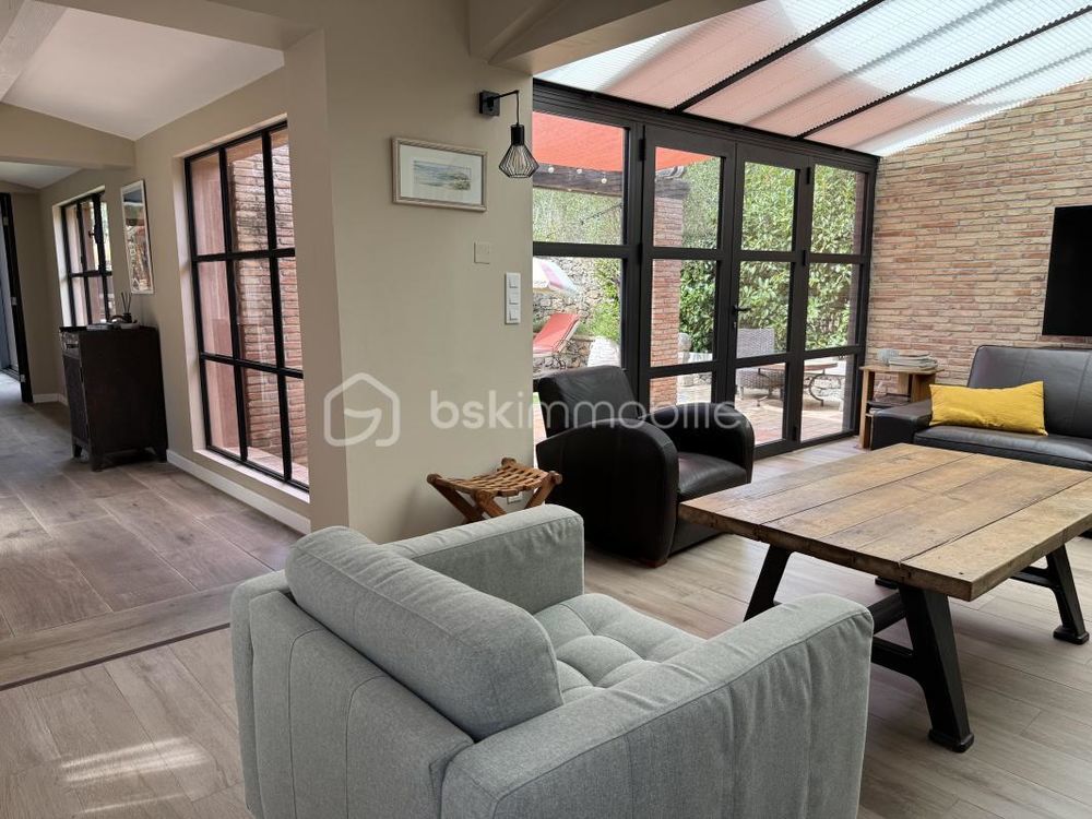 � vendre  Maison Hy�res (83400)