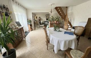  Maison � vendre 4 pi�ces 108 m�