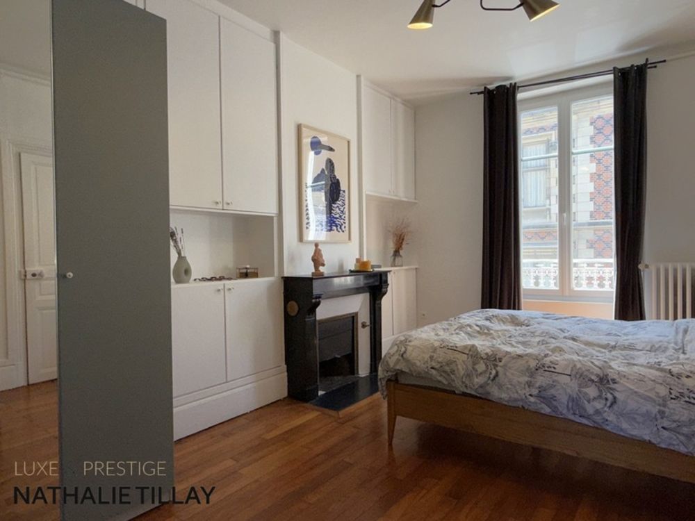 � vendre  Maison Orl�ans (45000)