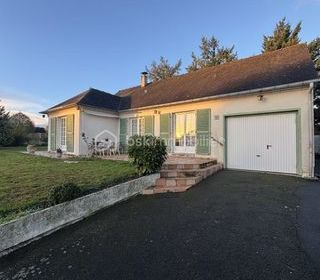  Maison � vendre 4 pi�ces 78 m�