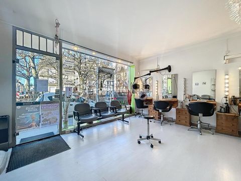 Fond de commerce &agrave; Caen 24000 14000 Caen