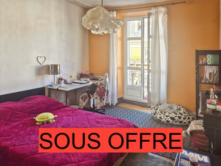  Appartement � vendre 1 pi�ce 32 m�