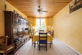  Maison � vendre 7 pi�ces 150 m�