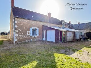  Maison � vendre 4 pi�ces 94 m�