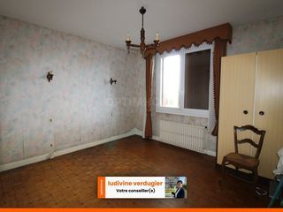  Maison � vendre 6 pi�ces 100 m�