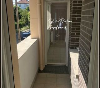  Appartement � vendre 3 pi�ces 53 m�