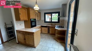  Maison � vendre 6 pi�ces 210 m�