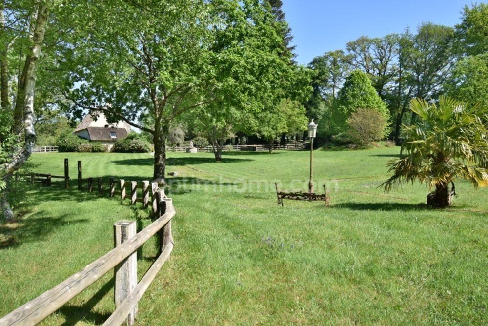 � vendre  Maison Moustoir-Ac (56500)