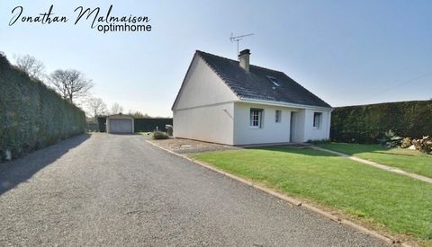   Maison familiale confortable avec �quipements � proche Conches-en-Ouche Maison - 4 pi�ce(s) - 100 m�