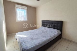  Appartement � vendre 3 pi�ces 63 m�