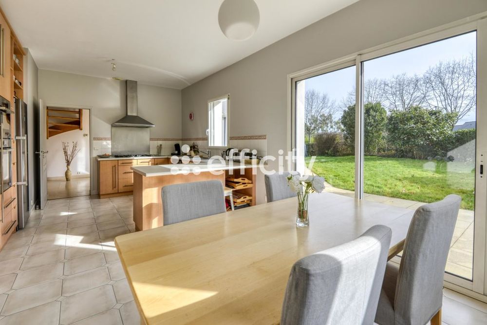 � vendre  Maison Carquefou (44470)