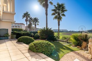  Appartement � vendre 4 pi�ces 123 m�