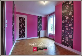  Maison � vendre 5 pi�ces 126 m�