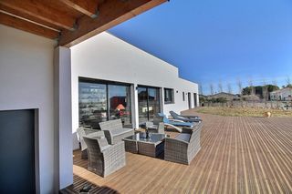  Maison � vendre 5 pi�ces 182 m�