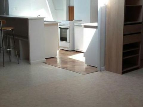   Studio de 45m2 � louer sur Germigny-l'�v�que Appartement - 1 pi�ce(s) - 45 m�