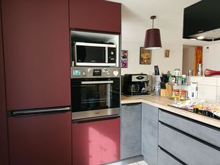  Maison � vendre 3 pi�ces 49 m�