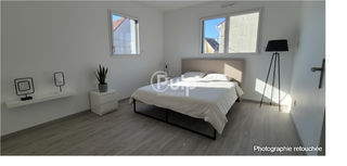  Maison � vendre 4 pi�ces 94 m�