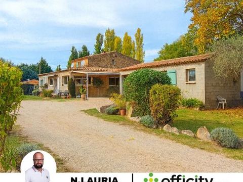   Maison Maison - 6 pi�ce(s) - 215 m�