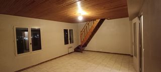  Appartement � louer 3 pi�ces 63 m�