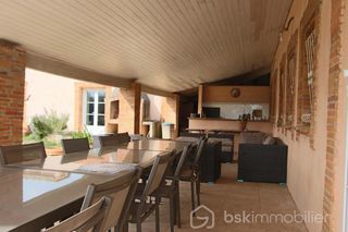  Maison � vendre 11 pi�ces 335 m�