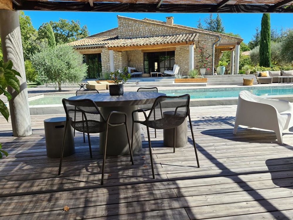 � vendre  Propri�t�/ch�teau M�nerbes (84560)