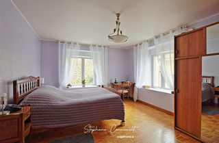  Maison � vendre 4 pi�ces 126 m�