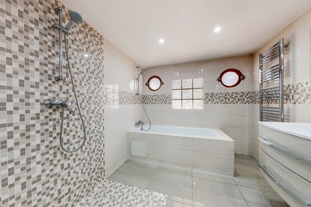 � vendre  Maison Fontenay-sous-Bois (94120)