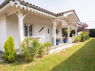  Maison � vendre 4 pi�ces 81 m�