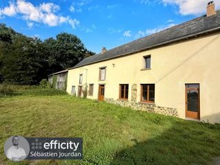  Maison � vendre 6 pi�ces 113 m�