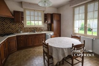  Maison � vendre 5 pi�ces 139 m�