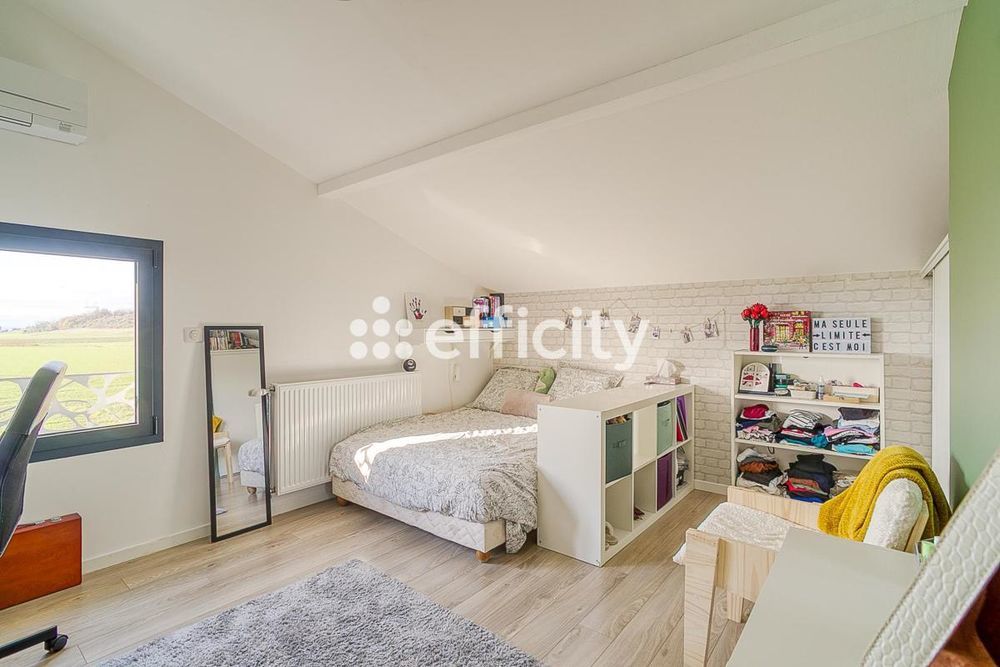 � vendre  Villa Toussieu (69780)